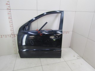 Дверь передняя левая Kia Sorento (JC) 2002-2009 256003 760033E111