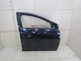 Дверь передняя правая Ford Mondeo IV 2007-2015 256005 1778161 Дверь передняя правая Ford Mondeo IV 2007-2015 256005 1778161