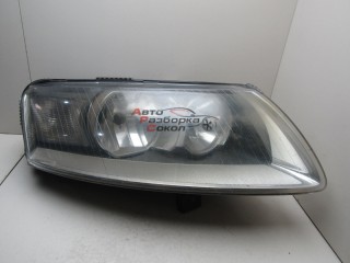 Фара правая Audi Allroad quattro 2005-2012 255989_88205 4F0941004C