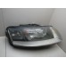 Фара правая Audi Allroad quattro 2005-2012 255989_88205 4F0941004C