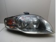 Фара левая Audi A4 (B7) 2005-2007 256030 8E0941004AJ
