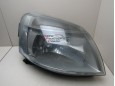  Фара правая Peugeot Partner (M59) 2002-2010 256033 6205AW