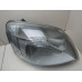 Фара правая Peugeot Partner (M59) 2002-2010 256033 6205AW