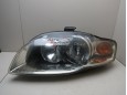 Фара левая Audi A4 (B7) 2005-2007 256034 8E0941003AJ