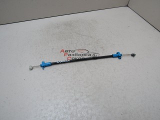 Трос открывания двери Ford Mondeo IV 2007-2015 256037 1465755 Трос открывания двери Ford Mondeo IV 2007-2015 256037 1465755
