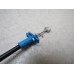 Трос открывания двери Ford Mondeo IV 2007-2015 256037 1465755 Трос открывания двери Ford Mondeo IV 2007-2015 256037 1465755