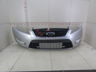 Бампер передний Ford Mondeo IV 2007-2015 236528 7S7117757DA Бампер передний Ford Mondeo IV 2007-2015 236528 7S7117757DA