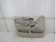  Обшивка двери передней левой BMW X5 E53 2000-2007 256031 51417079849