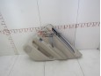  Обшивка двери задней правой BMW X5 E53 2000-2007 256029 51427079700