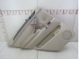  Обшивка двери задней левой BMW X5 E53 2000-2007 256027 51427079699