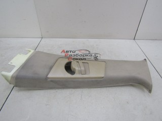 Обшивка стойки BMW X5 E53 2000-2007 255977 51438259815 Обшивка стойки BMW X5 E53 2000-2007 255977 51438259815