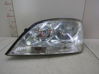 Фара левая Kia Sorento (JC) 2002-2009 255988 921013E060 Фара левая Kia Sorento (JC) 2002-2009 255988 921013E060