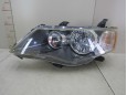  Фара левая Mitsubishi Outlander XL (CW) 2006-2012 256095 8301A919