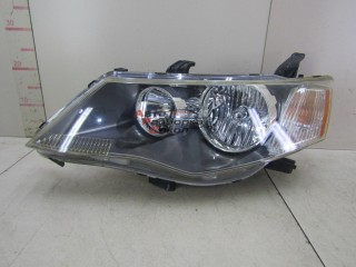 Фара левая Mitsubishi Outlander XL (CW) 2006-2012 256095 8301A919 Фара левая Mitsubishi Outlander XL (CW) 2006-2012 256095 8301A919