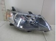  Фара правая Mitsubishi Outlander XL (CW) 2006-2012 256096 8301A920