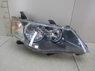 Фара правая Mitsubishi Outlander XL (CW) 2006-2012 256096 8301A920 Фара правая Mitsubishi Outlander XL (CW) 2006-2012 256096 8301A920