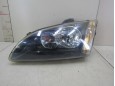 Фара левая Ford Focus II 2005-2008 256126 1480996
