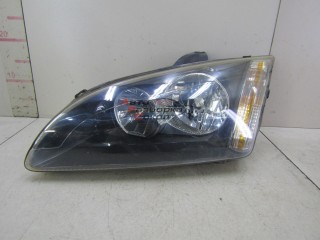 Фара левая Ford Focus II 2005-2008 256126 1480996 Фара левая Ford Focus II 2005-2008 256126 1480996