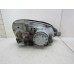 Фара левая Hyundai Santa Fe (SM) \Santa Fe Classic 2000-2012 256127 9210126025 Фара левая Hyundai Santa Fe (SM) \Santa Fe Classic 2000-2012 256127 9210126025
