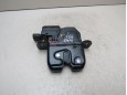 Замок багажника Renault Captur 2013-2019 256064_687247 846300003R Замок багажника Renault Captur 2013-2019 256064_687247 846300003R