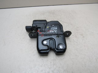 Замок багажника Renault Kaptur 2016-н.в. 256064_687267 846300003R Замок багажника Renault Kaptur 2016-н.в. 256064_687267 846300003R