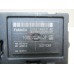 Блок комфорта Ford Fiesta 2008-2019 256068 2036965 Блок комфорта Ford Fiesta 2008-2019 256068 2036965