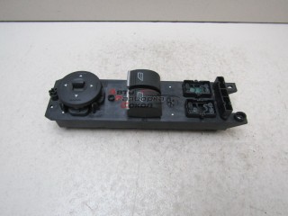 Блок управления стеклоподъемниками Ford Fiesta 2008-2019 256071 F1ET14A132EC Блок управления стеклоподъемниками Ford Fiesta 2008-2019 256071 F1ET14A132EC