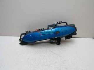 Ручка двери передней наружная правая Ford Fiesta 2008-2019 256080 1788872 Ручка двери передней наружная правая Ford Fiesta 2008-2019 256080 1788872