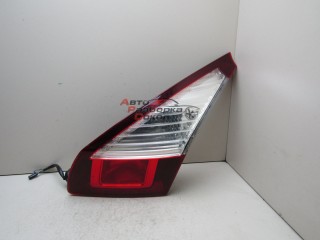 Фонарь задний внутренний правый Renault Megane III 2009-нв 256085 265500147R Фонарь задний внутренний правый Renault Megane III 2009-нв 256085 265500147R