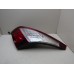 Фонарь задний внутренний правый Renault Megane III 2009-нв 256085 265500147R Фонарь задний внутренний правый Renault Megane III 2009-нв 256085 265500147R