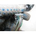 Зеркало левое электрическое Ford Fiesta 2008-2019 256088 2104892 Зеркало левое электрическое Ford Fiesta 2008-2019 256088 2104892