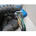 Зеркало правое электрическое Ford Fiesta 2008-2019 256091 2104874 Зеркало правое электрическое Ford Fiesta 2008-2019 256091 2104874