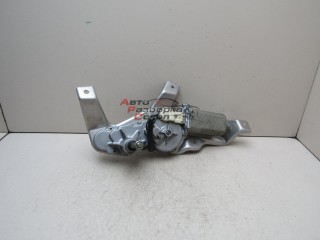 Моторчик стеклоочистителя задний Subaru Legacy Outback (B13) 2003-2009 256108 86510AG080 Моторчик стеклоочистителя задний Subaru Legacy Outback (B13) 2003-2009 256108 86510AG080