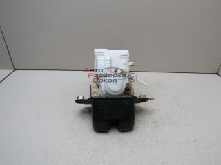 Замок багажника Subaru Legacy Outback (B13) 2003-2009 256110 63032AG000 Замок багажника Subaru Legacy Outback (B13) 2003-2009 256110 63032AG000