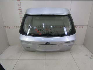Дверь багажника Subaru Legacy Outback (B13) 2003-2009 256117 60809AG0049P Дверь багажника Subaru Legacy Outback (B13) 2003-2009 256117 60809AG0049P