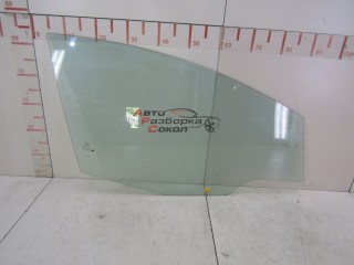 Стекло двери передней правой Ford Fiesta 2008-2019 256120 1680515 Стекло двери передней правой Ford Fiesta 2008-2019 256120 1680515