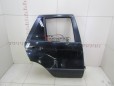  Дверь задняя правая BMW X5 E53 2000-2007 256114 41528256828