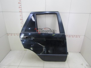 Дверь задняя правая BMW X5 E53 2000-2007 256114 41528256828
