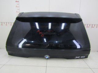 Дверь багажника BMW X5 E53 2000-2007 256113 41627126015
