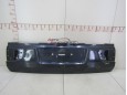  Дверь багажника BMW X5 E53 2000-2007 256112 41627130827