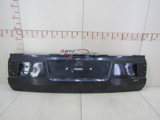 Дверь багажника BMW X5 E53 2000-2007 256112 41627130827