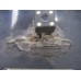 Дверь багажника BMW X5 E53 2000-2007 256112 41627130827