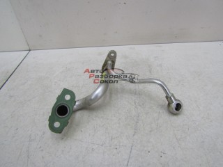 Трубка турбины Toyota Land Cruiser (300) 2021-нв 256231 1540870020