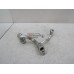 Трубка турбины Toyota Land Cruiser (300) 2021-нв 256231 1540870020