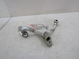 Трубка турбины Toyota Land Cruiser (300) 2021-нв 256232 1540870020