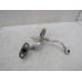 Трубка турбины Toyota Land Cruiser (300) 2021-нв 256232 1540870020