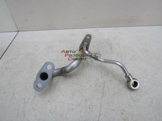 Трубка турбины Toyota Land Cruiser (300) 2021-нв 256233 1540870020