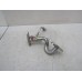 Трубка турбины Toyota Land Cruiser (300) 2021-нв 256233 1540870020