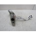 Трубка турбины Toyota Land Cruiser (300) 2021-нв 256233 1540870020