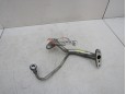  Трубка турбины Toyota Land Cruiser (300) 2021-нв 256229 1540770020